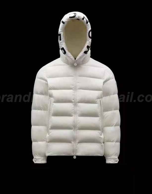 Moncler Men's Outwear 198